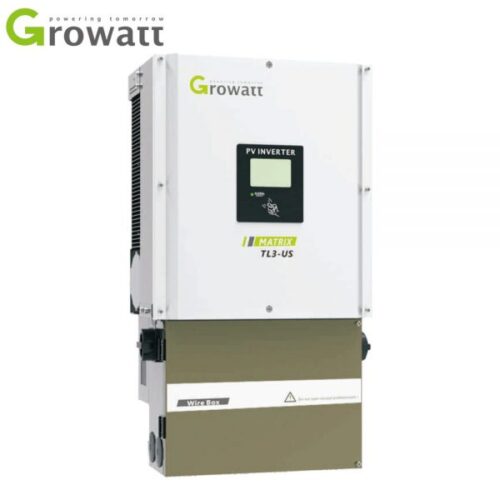 Growatt 10KW