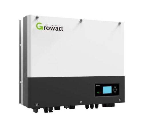 Growatt 15KW