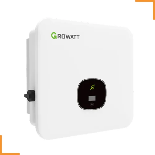 Growatt 10kw with Wifi Dongle On Grid Solar Inverter