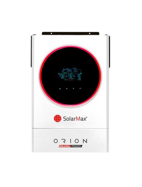 SolarMax-Orion-Dual-PV6000+