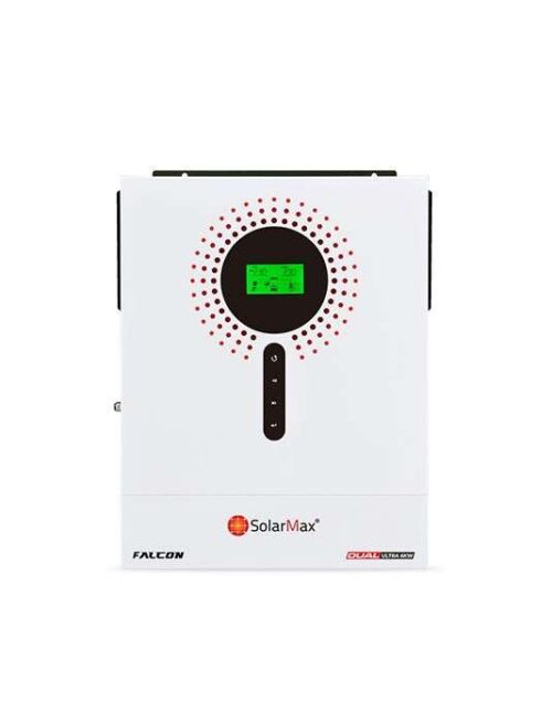 SolarMax Falcon Ultra 6KW Hybrid Inverter